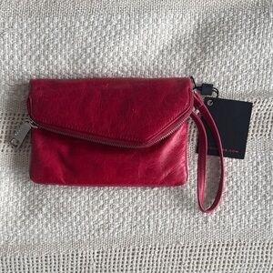 Hobo Crossbody/ Clutch